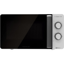 Cecotec 01522 microonde Nero, Bianco Microonde solo Da appoggio 20 L 700 W