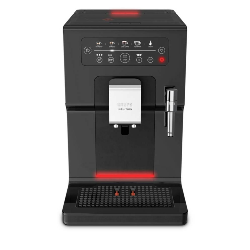Krups Evidence EA870810 kaffemaskine Semi-auto espressomaskine 3 L
