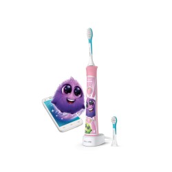 Philips Sonicare For Kids Inbyggd Bluetooth® Sonic elektrisk