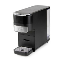 Domo DO748K Fully-auto Combi coffee maker 1.5 L