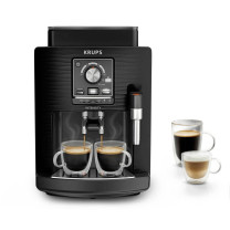 Krups EA5008 Machine à espresso automatique 2 L