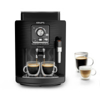 Krups EA5008 Vollautomatische Espressomaschine 2 L