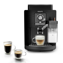 Krups EA5028 Helautomatisk espressomaskin 2 L