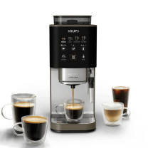 Krups SA403B Fuldautomatisk espressomaskine