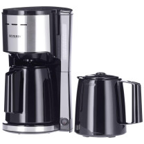 Severin KA 9308 cafetera Cafetera de goteo automática 1 L