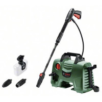 Bosch EasyAquatak 110 idropulitrice compatta elettrica verde