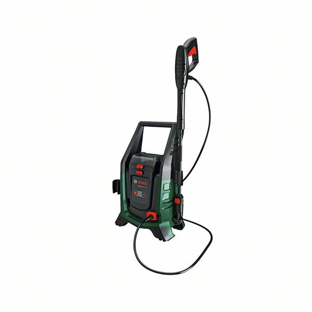Bosch UniversalAquatak 36V-100 pressure washer Upright Electric 186 l/h