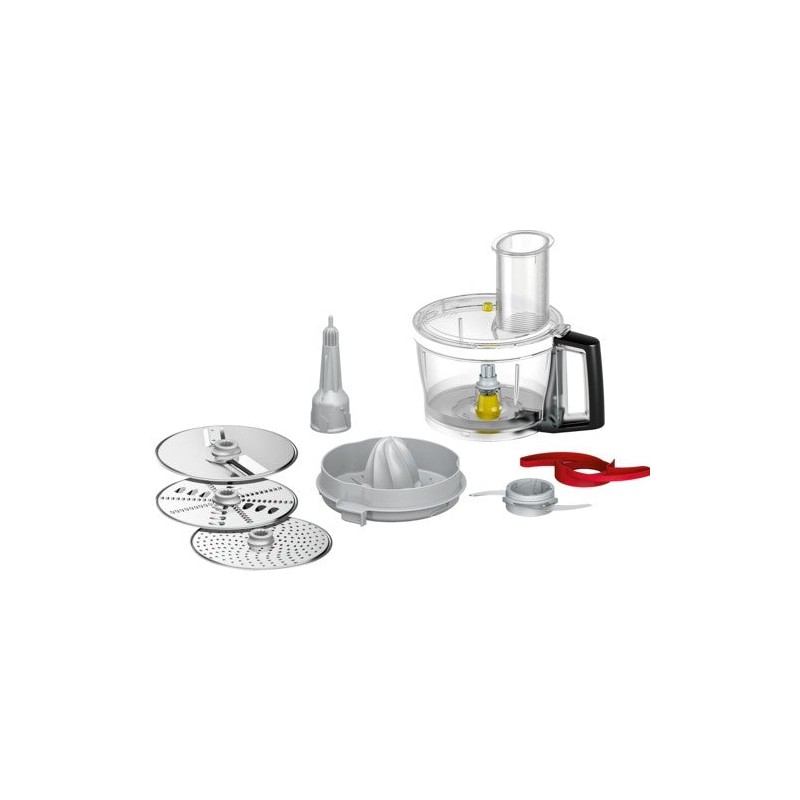 Bosch MUZ9VLP1 Zubehör für Mixer/Küchenmaschine