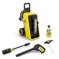 Kärcher K 7 Comfort Premium pressure washer Upright 3000 W Yellow