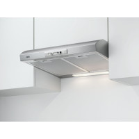 AEG DUB1611M Built-under Stainless steel 240 m³/h