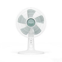 Rowenta Turbo Silence Extreme+ VU2740F0 household fan White