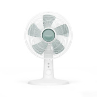 Rowenta Turbo Silence Extreme+ VU2740F0 household fan White