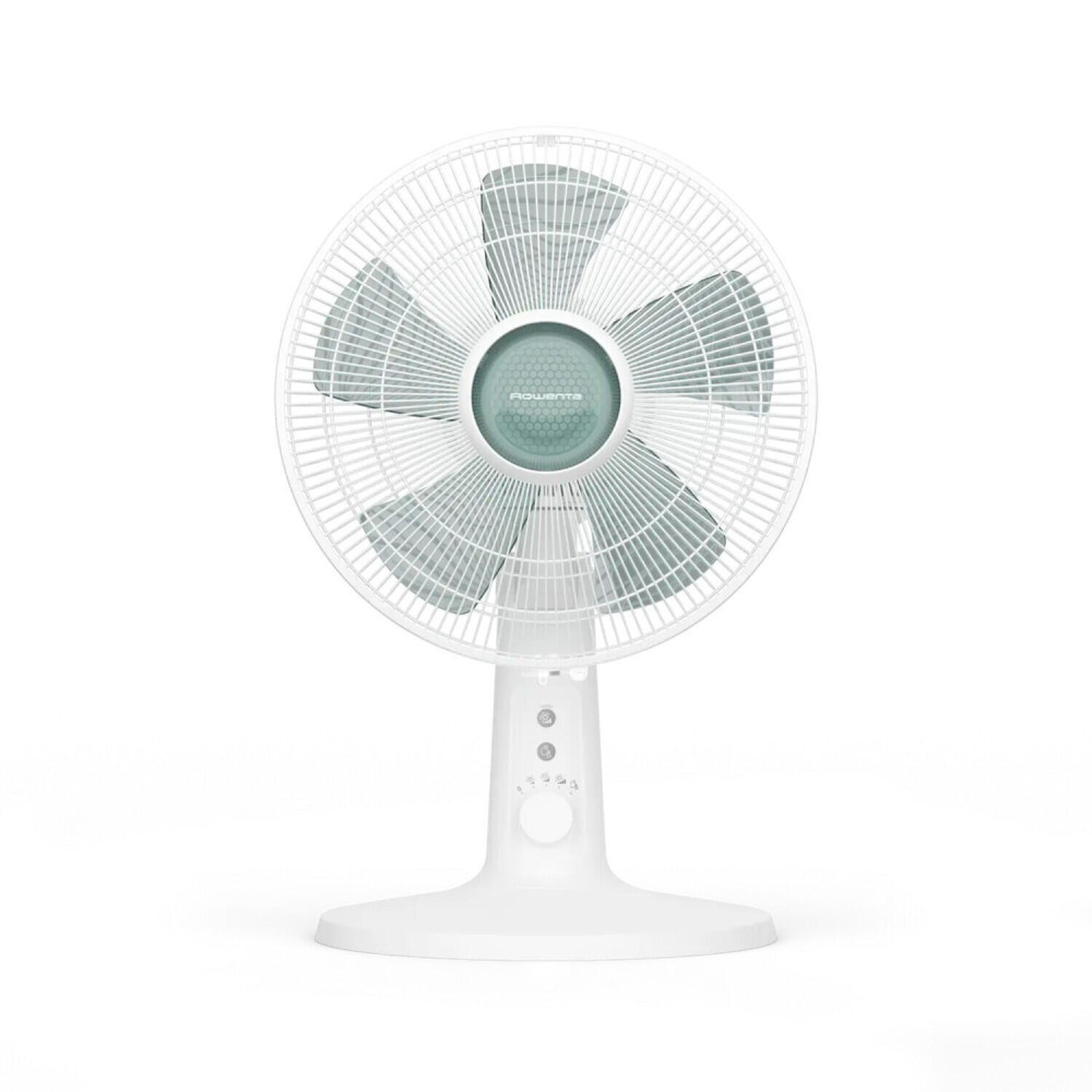 Rowenta Turbo Silence Extreme+ VU2740F0 household fan White