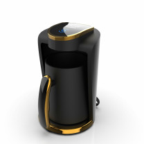 Inca IKM-01 cafetera Cafetera turca automática 0.25 L
