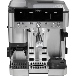 Ninja ES601EU kahvinkeitin Puoliautomaattinen espressokone 2 L
