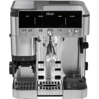 Ninja ES601EU máquina de café expreso semiautomática 2 L