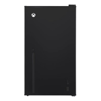 Ukonic XBOX 3.2cuft Freestanding 91 L Black