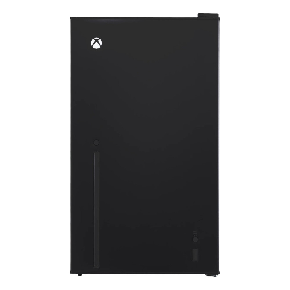 Ukonic XBOX 3.2cuft Freestanding 91 L Black