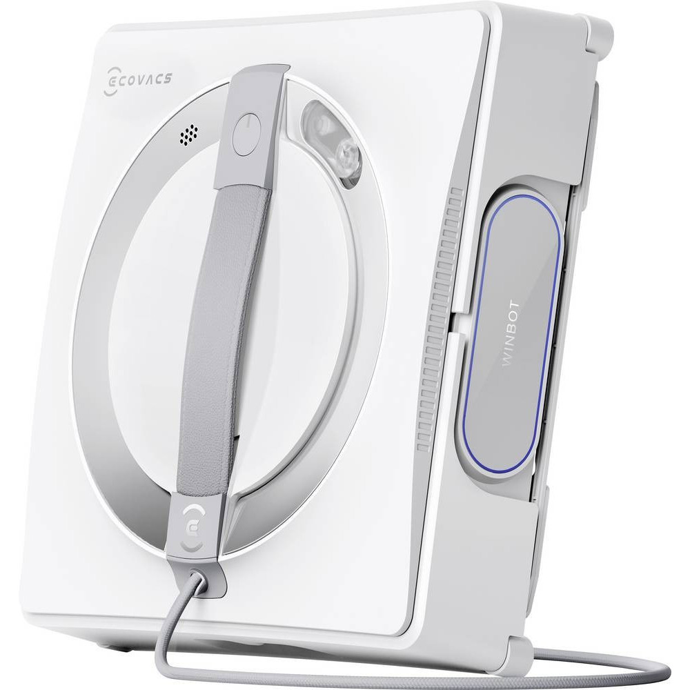 Ecovacs WG852-11EDR robotic window cleaner 4500 mAh