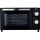 Silva Schneider MB 1000 650 W Black