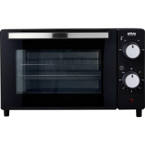 Silva Schneider MB 1000 650 W Black