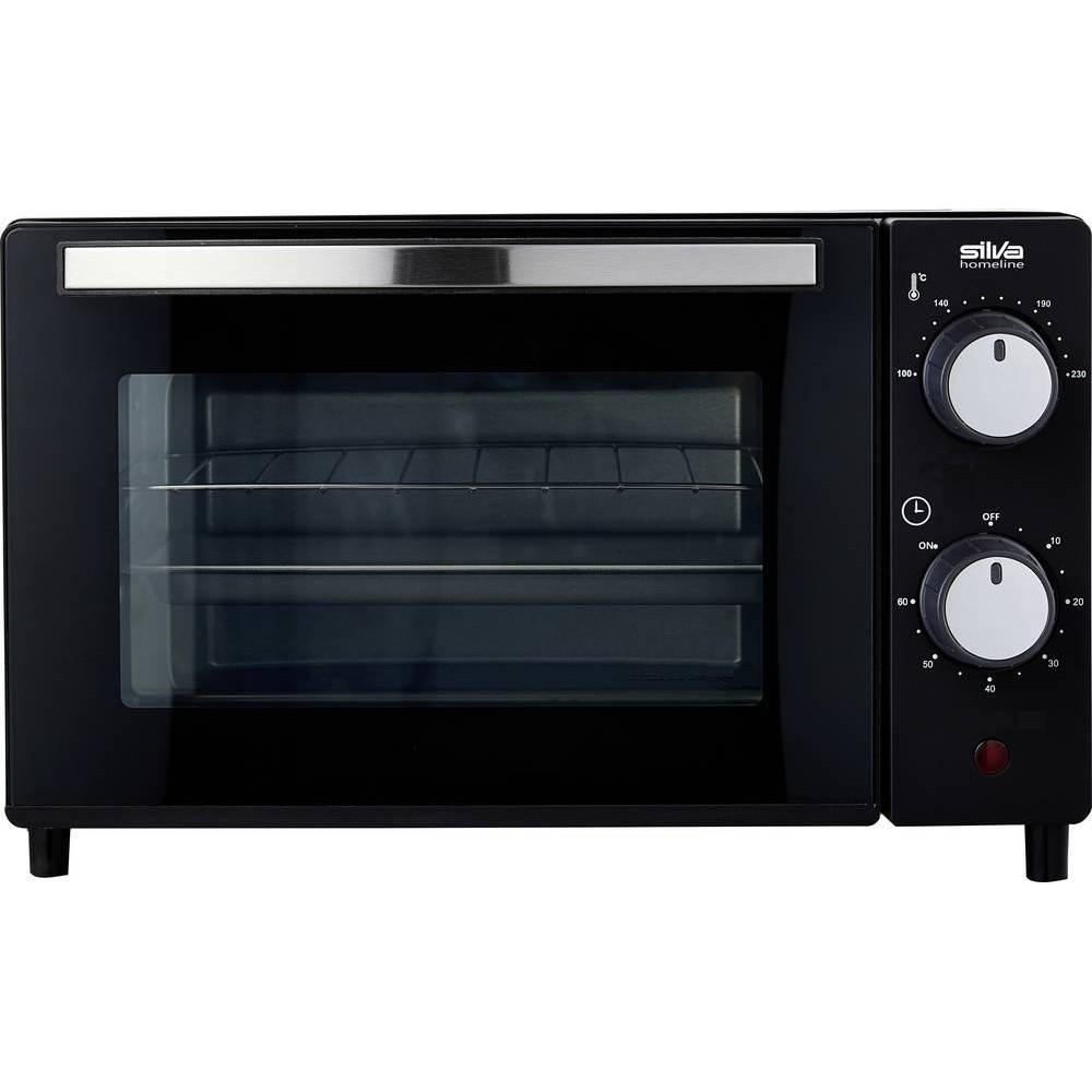 Silva Schneider MB 1000 650 W Black