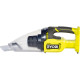 Ryobi ONE+ handheld vacuum Yellow Bagless
