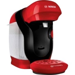 Bosch TAS113E cafetera Máquina de café de cápsulas totalmente automática 0.7 L
