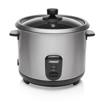 Princess 271950 Stainless Steel Rice Cooker