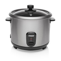 Princess 271950 Stainless Steel Rice Cooker