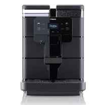 Saeco New Royal Black Semi-auto Espresso machine 2.5 L