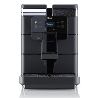Saeco New Royal Black Semi-auto Espresso machine 2.5 L