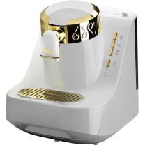 Arzum OKKA Gold Fully-auto Turkish coffee maker 0.95 L