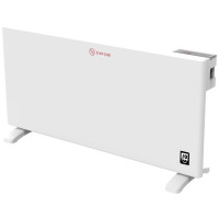 SHX SHX22HEAT101 electric space heater Indoor White 2000 W Convector electric space heater