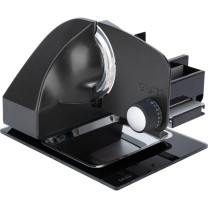 Graef Master M95 slicer Electric 170 W Grey