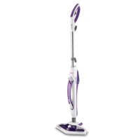 Polti Vaporetto SV440_Double Steam mop 0.3 L 1500 W Violet, White