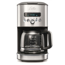 Solis Aroma Brewer Semi-auto Capsule coffee machine 1.7 L