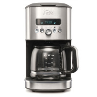 Solis Aroma Brewer Semi-auto Capsule coffee machine 1.7 L