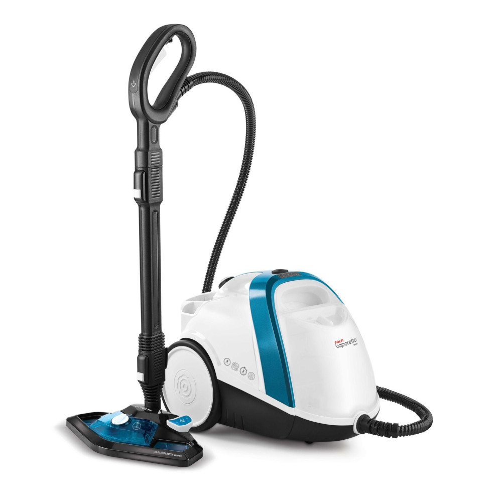 Polti Dampfreiniger Vaporetto Smart 100B - Bild 3