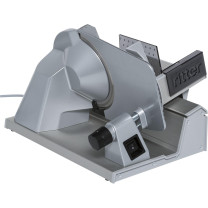 Ritter 570000 slicer Electric 170 W Silver Metal