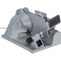 Ritter 570000 slicer Electric 170 W Silver Metal