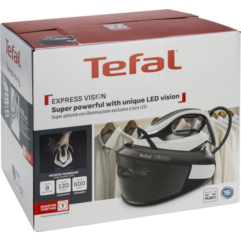 Tefal SV 8156 Express Power