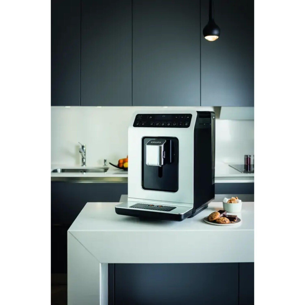 Krups Evidence EA8918 Fully-auto Espresso machine 2.3 L