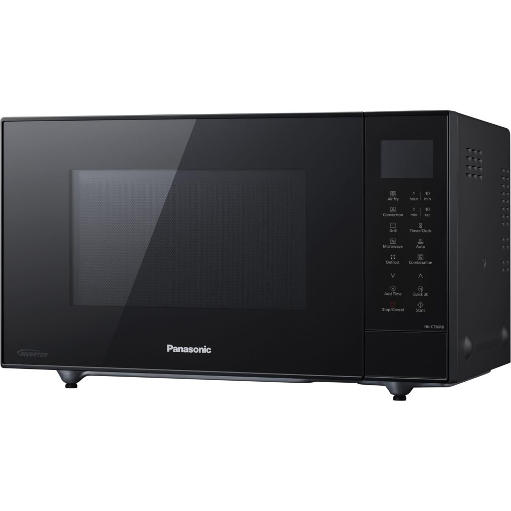 Panasonic NN-CT56RBEPG microwave Black Combination microwave Countertop 27 L 1000 W