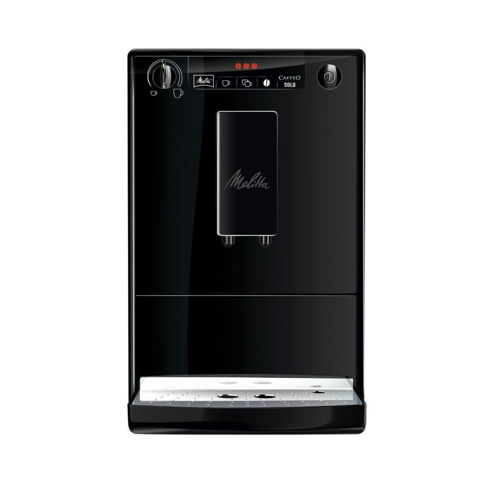Melitta Caffeo Solo Fully-auto Espresso machine 1.2 L