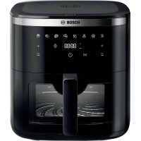 Bosch Serie 6 MAFS2671B fryer Single 7.2 L Stand-alone 1800 W Hot air fryer Black