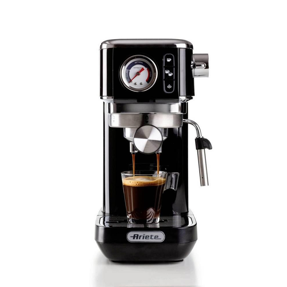 Ariete 1381/12 Manual Espresso machine 1.1 L
