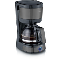 Severin KA 9385 Semi-auto Drip coffee maker 0.56 L