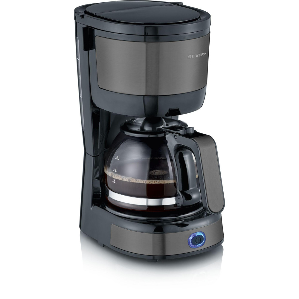 Severin KA 9385 Semi-auto Drip coffee maker 0.56 L