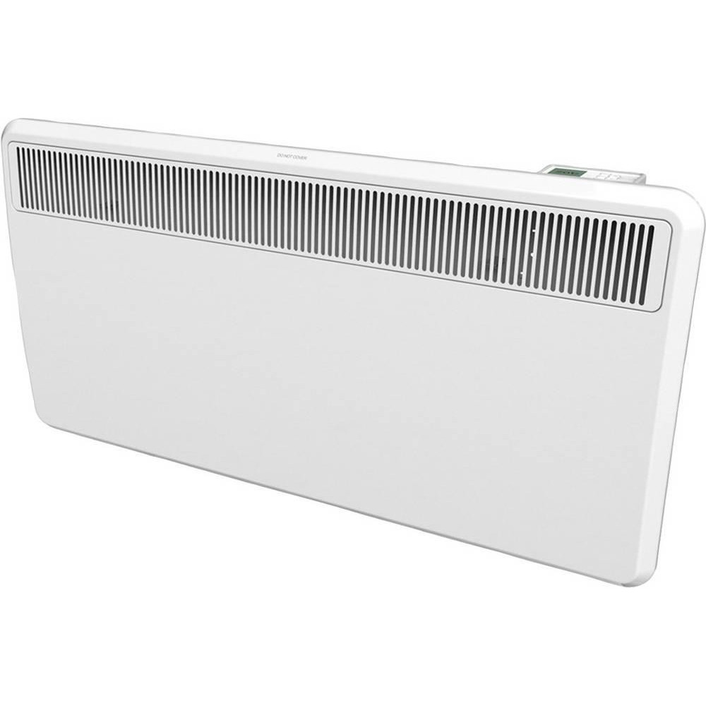 Dimplex PLX 150E Indoor White 1500 W Convector electric space heater